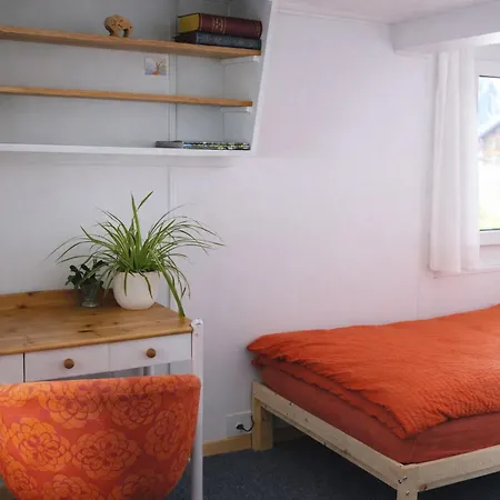 Buetschelshus Appartement-fewo- Dusche Und Bad- Wc- 4 Oder Mehr Schlafraeume By Interhome Appartement